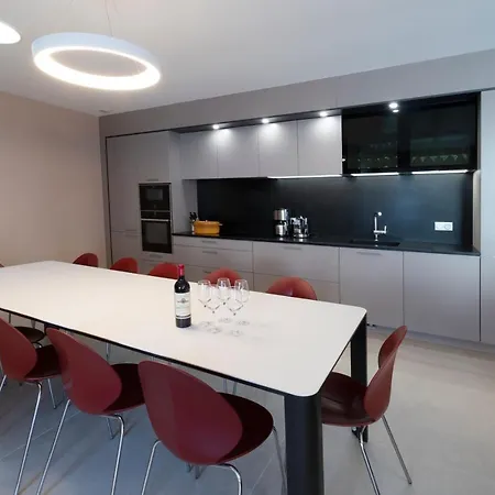 L'ecole Vila La Cotinière