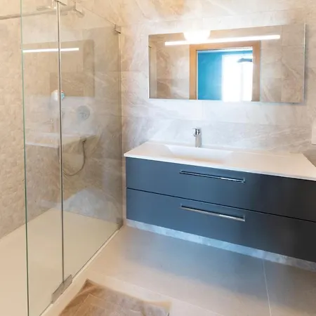 L'ecole Vila La Cotinière