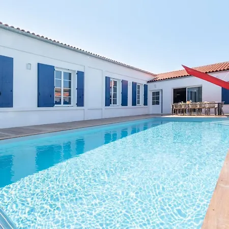 L'ecole Villa *